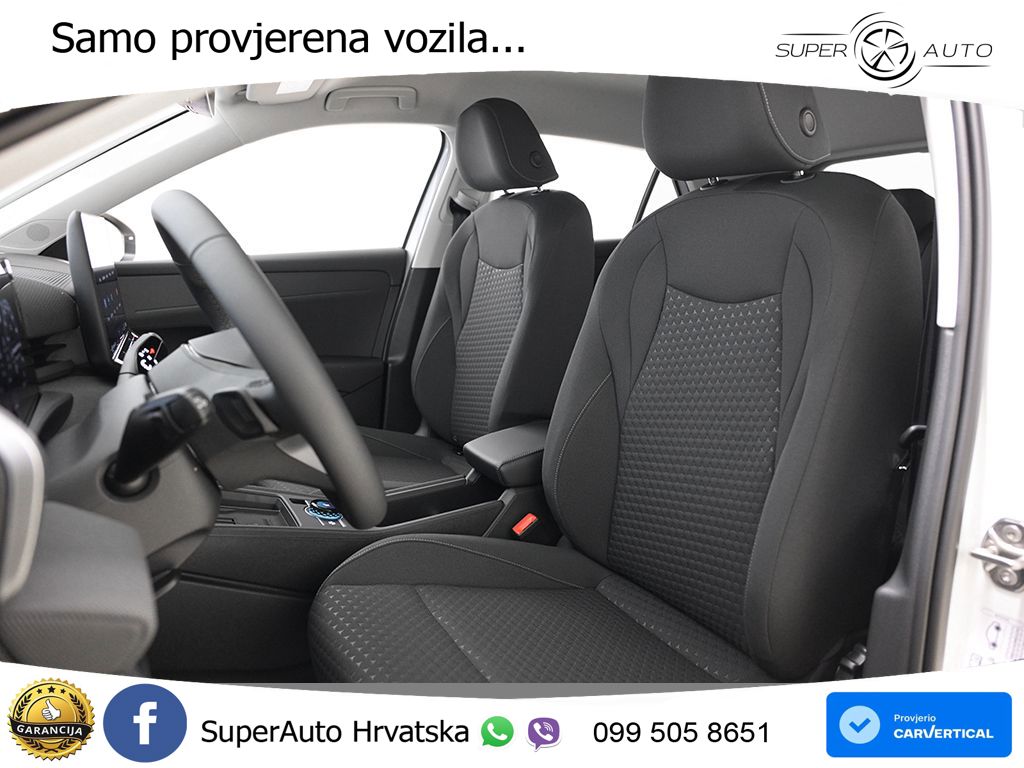 Volkswagen T-Roc II 1.5 eTSI (116 KS)  DSG LED+GR SJED+ACC