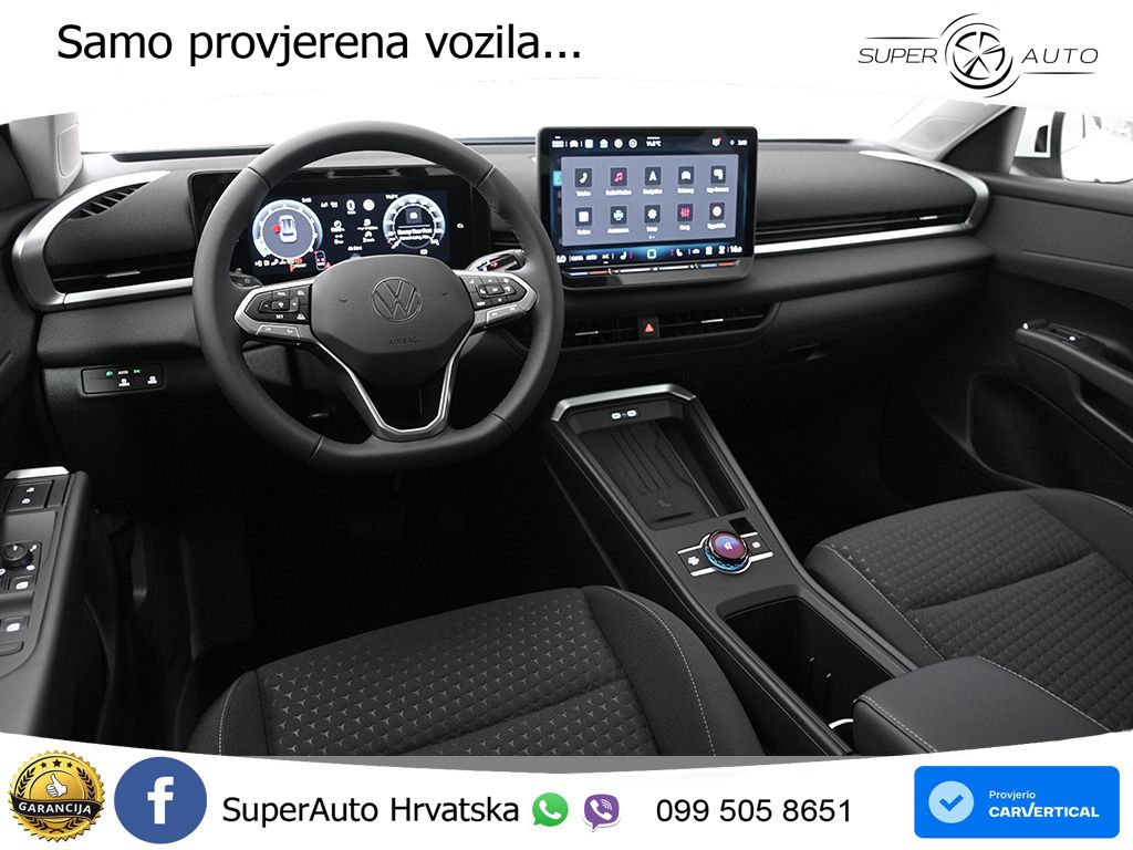 Volkswagen T-Roc II 1.5 eTSI (116 KS)  DSG LED+GR SJED+ACC