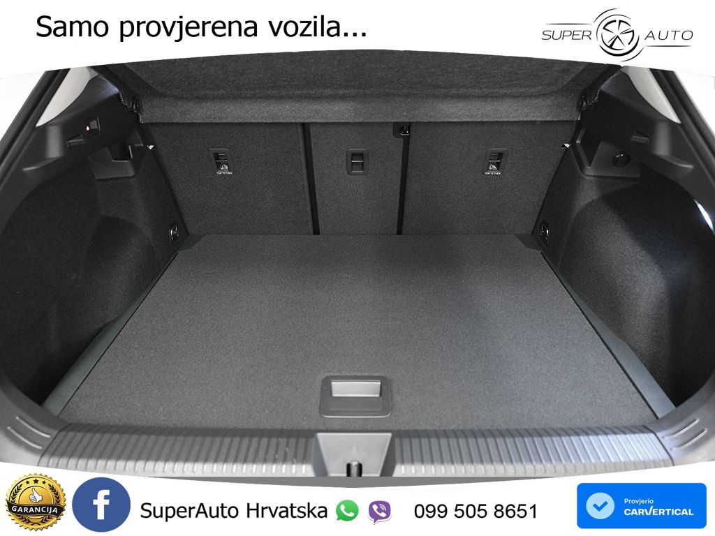 Volkswagen T-Roc II 1.5 eTSI (116 KS)  DSG LED+GR SJED+ACC