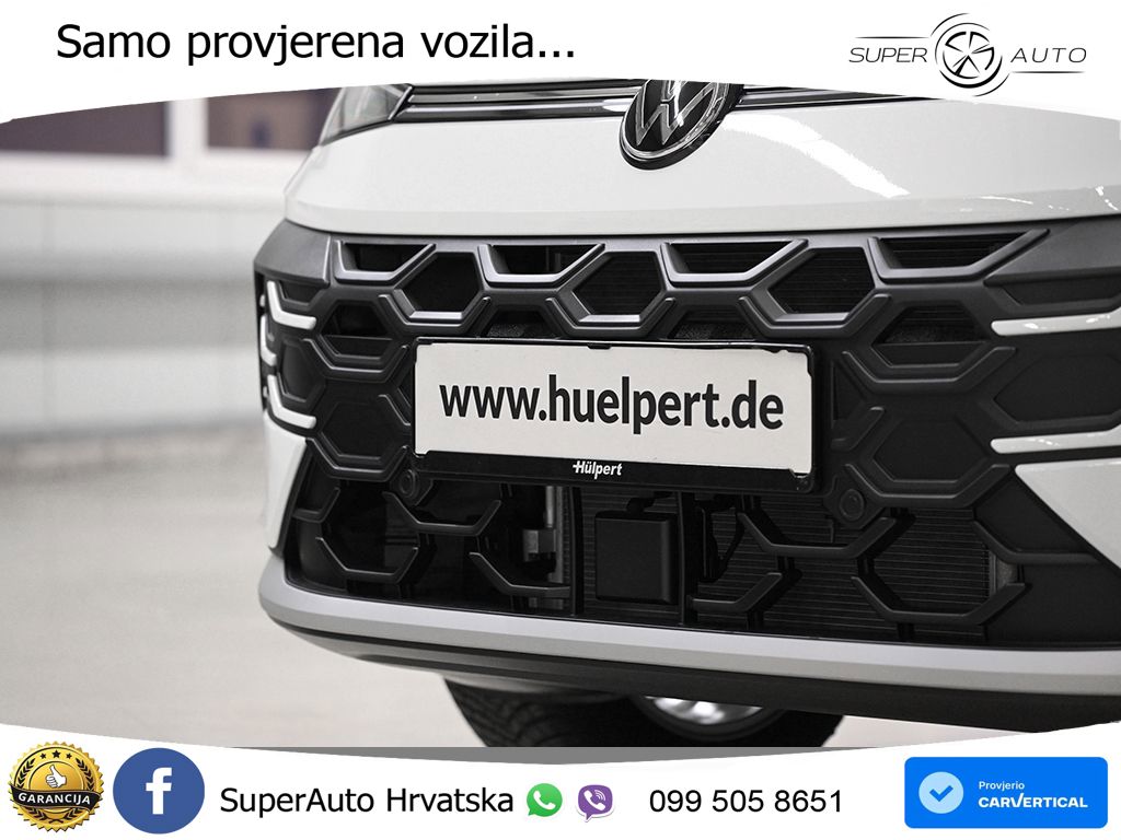 Volkswagen T-Roc II 1.5 eTSI (116 KS)  DSG LED+GR SJED+ACC