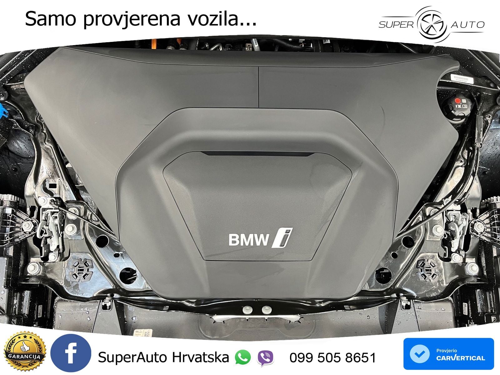 BMW iX1 68 kWh (313 KS) xDrive30 M Sport LED+GR SJED+ACC