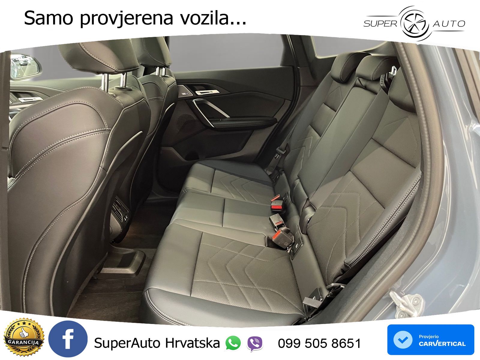 BMW iX1 68 kWh (313 KS) xDrive30 M Sport LED+GR SJED+ACC