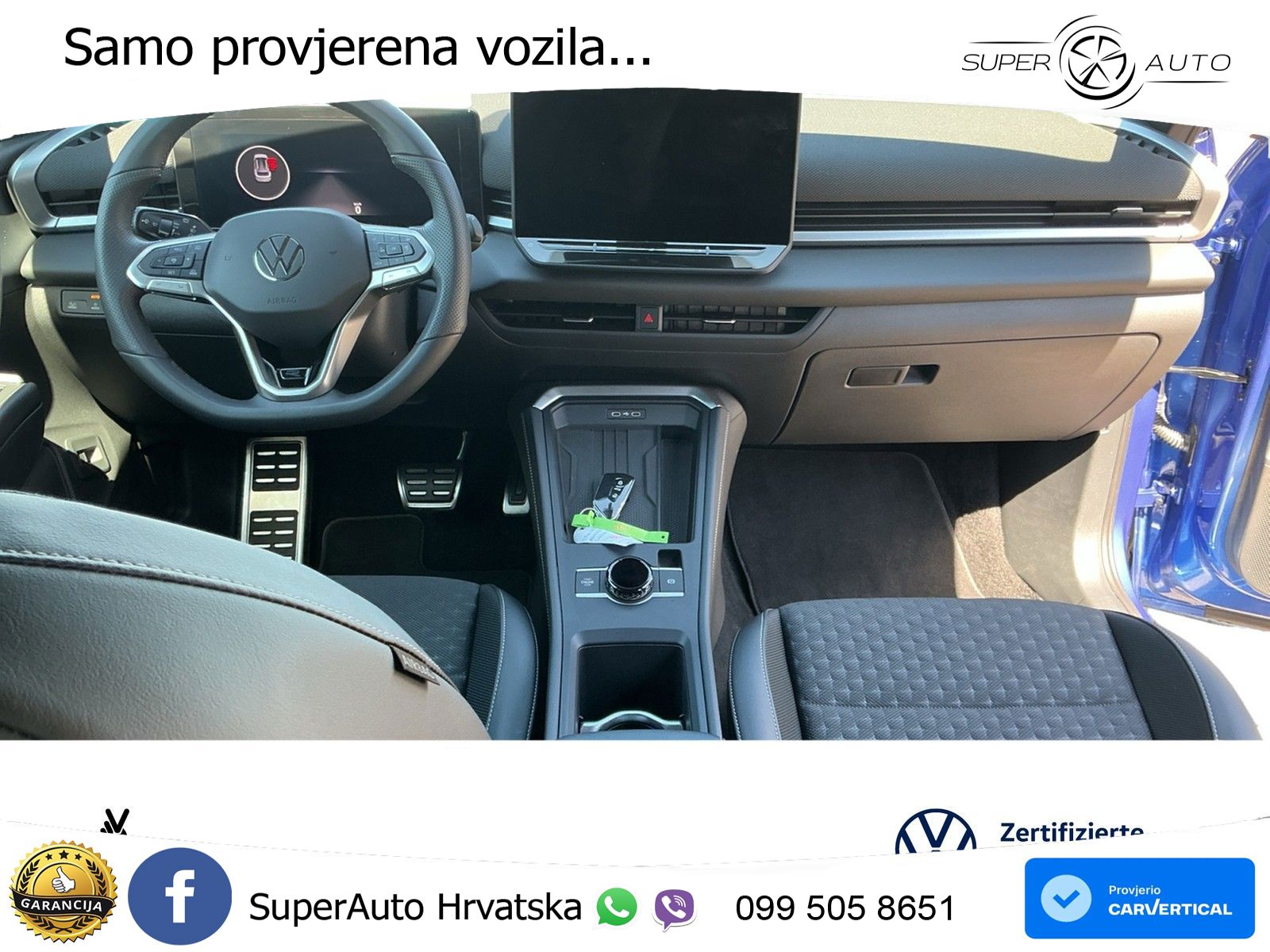 Volkswagen T-Roc II 1.5 eTSI (150 KS)  DSG MATRIX+GR SJED+KAM
