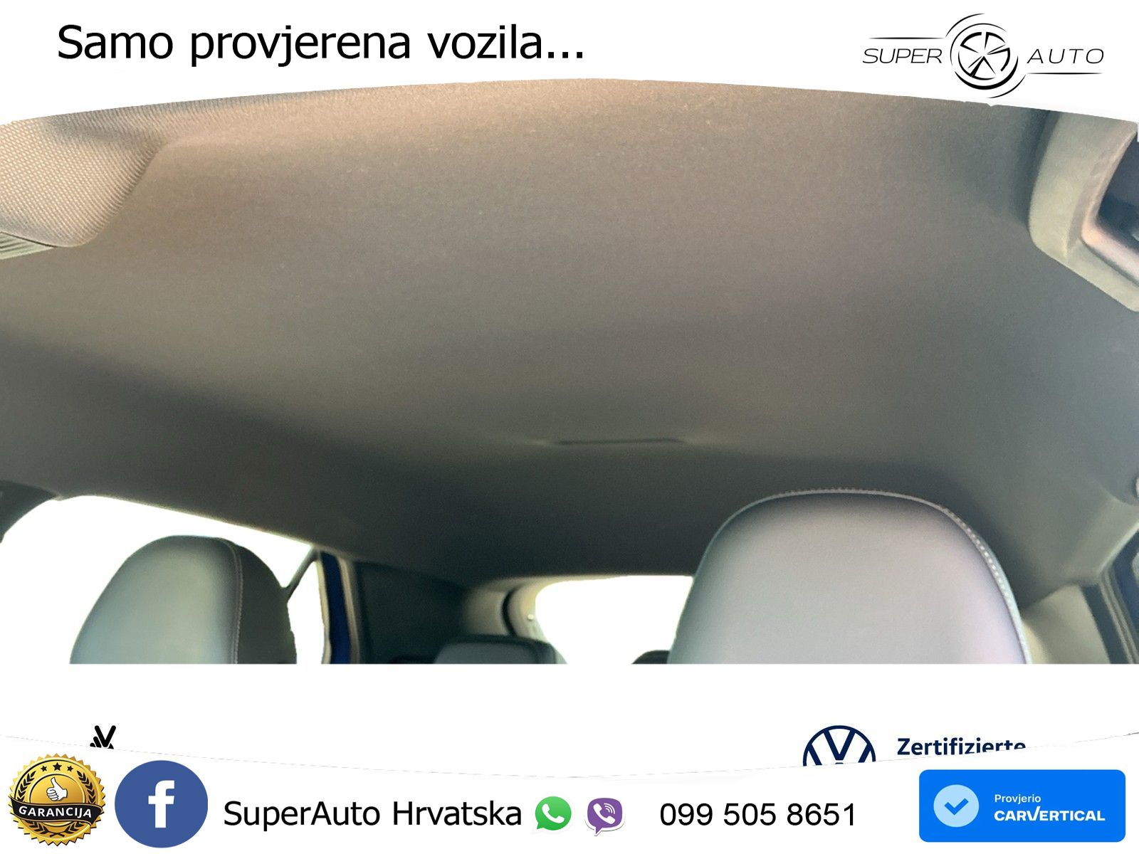 Volkswagen T-Roc II 1.5 eTSI (150 KS)  DSG MATRIX+GR SJED+KAM
