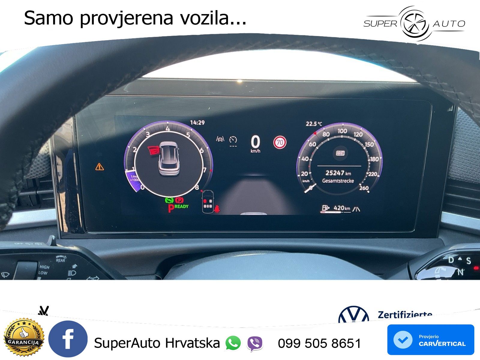Volkswagen T-Roc II 1.5 eTSI (150 KS)  DSG MATRIX+GR SJED+KAM