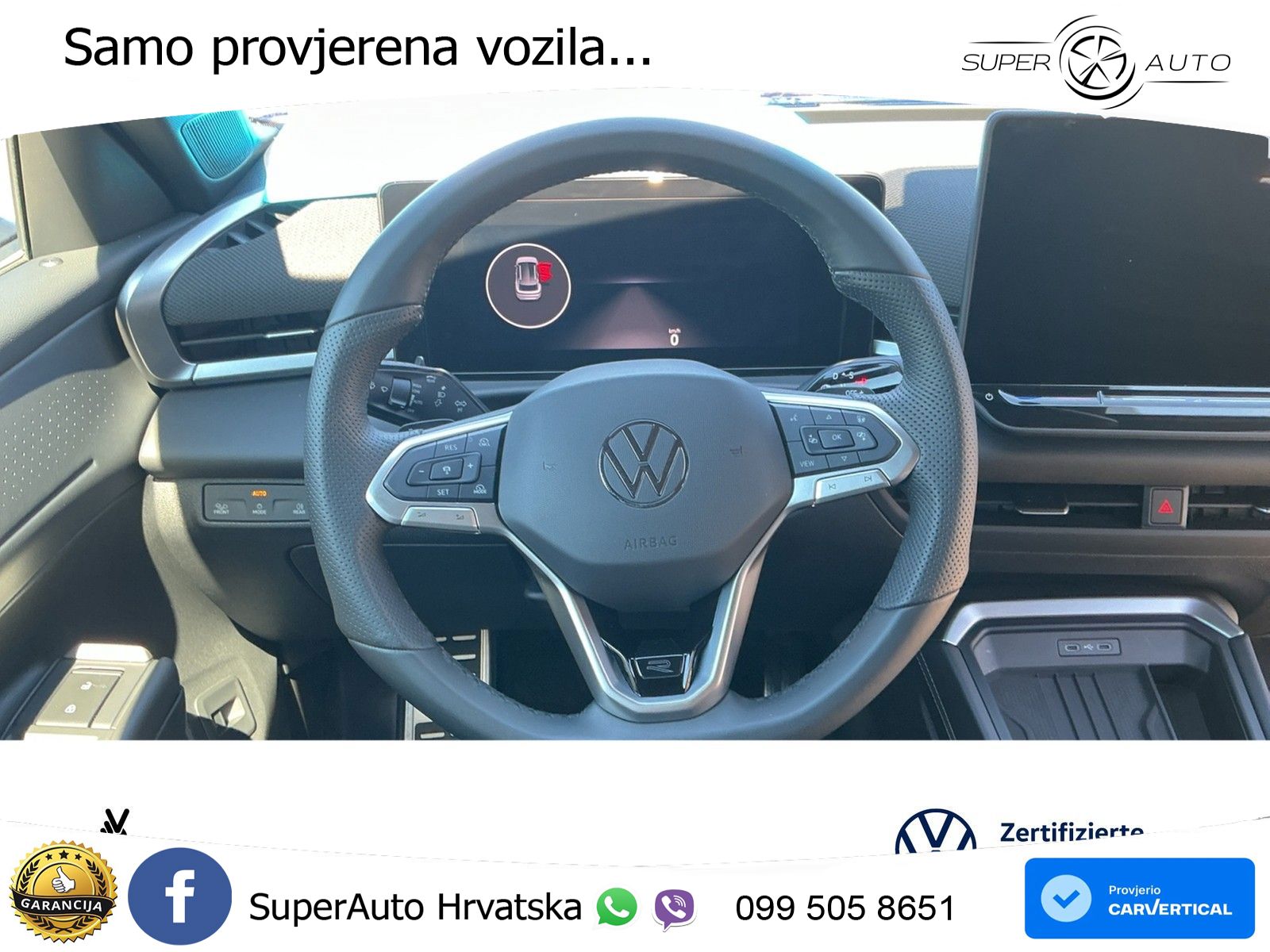 Volkswagen T-Roc II 1.5 eTSI (150 KS)  DSG MATRIX+GR SJED+KAM