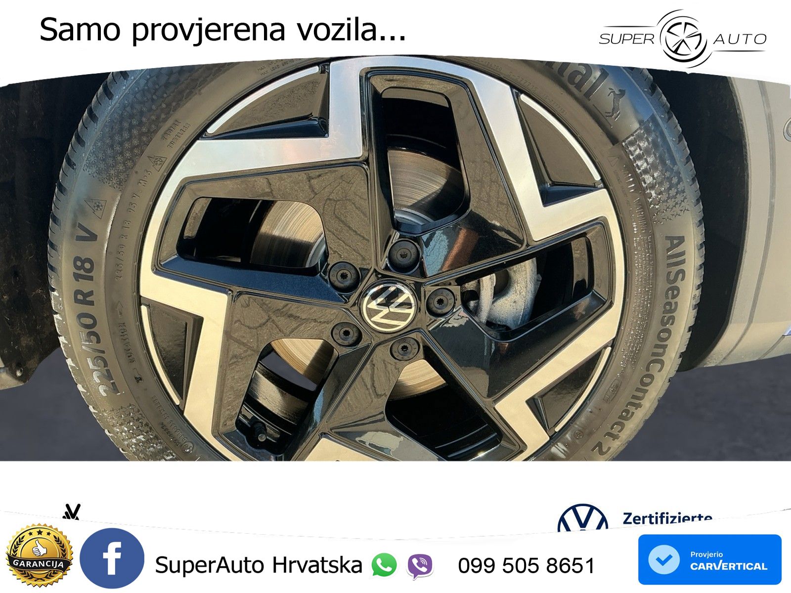 Volkswagen T-Roc II 1.5 eTSI (150 KS)  DSG MATRIX+GR SJED+KAM