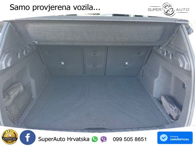 BMW X1 18d (150 KS) sDrive Steptronic M Sport LED+GR SJED+ACC