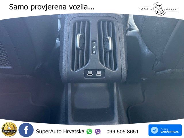 BMW X1 18d (150 KS) sDrive Steptronic M Sport LED+GR SJED+ACC