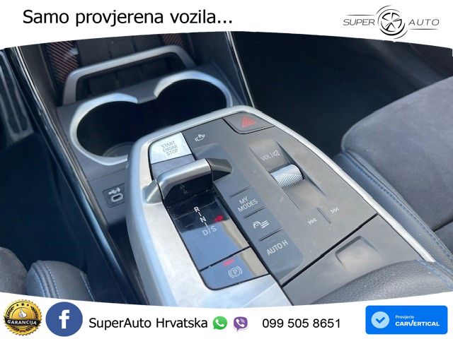 BMW X1 18d (150 KS) sDrive Steptronic M Sport LED+GR SJED+ACC