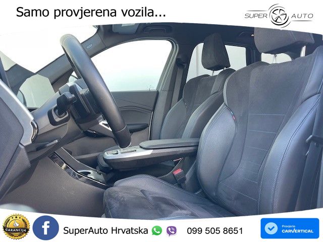 BMW X1 18d (150 KS) sDrive Steptronic M Sport LED+GR SJED+ACC