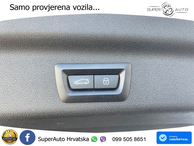 BMW X1 18d (150 KS) sDrive Steptronic M Sport LED+GR SJED+ACC