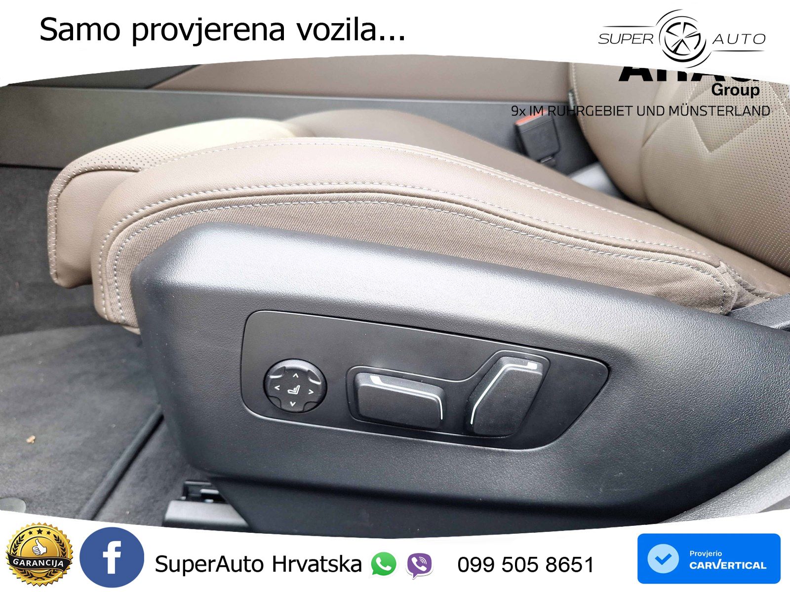 BMW 540d Touring (303 KS) xDrive Steptronic LED+GR SJED+ACC