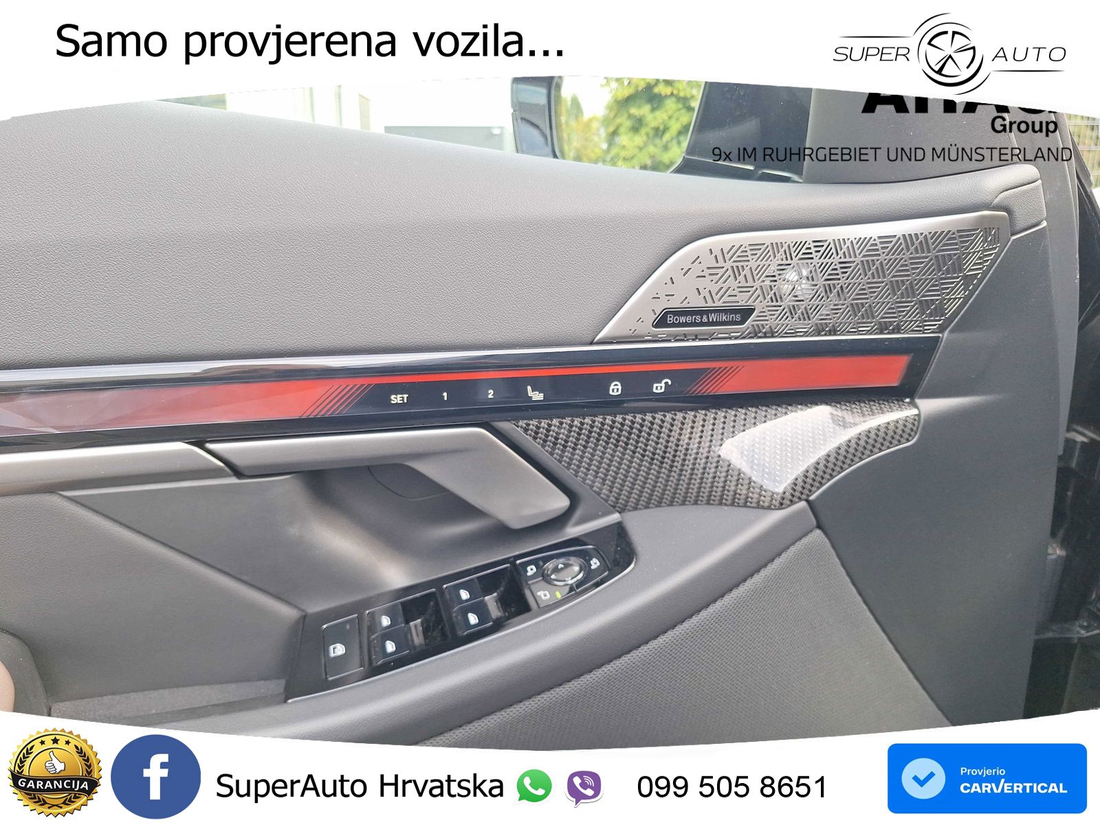 BMW 540d Touring (303 KS) xDrive Steptronic LED+GR SJED+ACC
