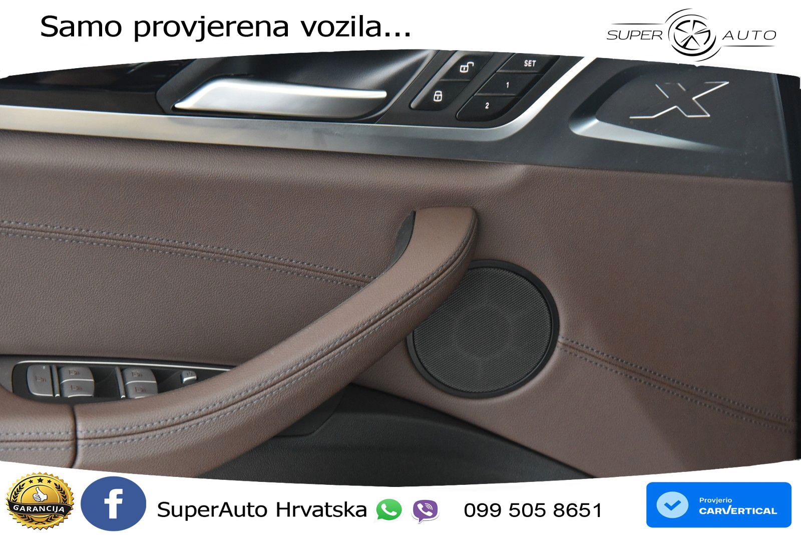 BMW X3 30d xDrive Steptronic LED+GR SJED+ACC