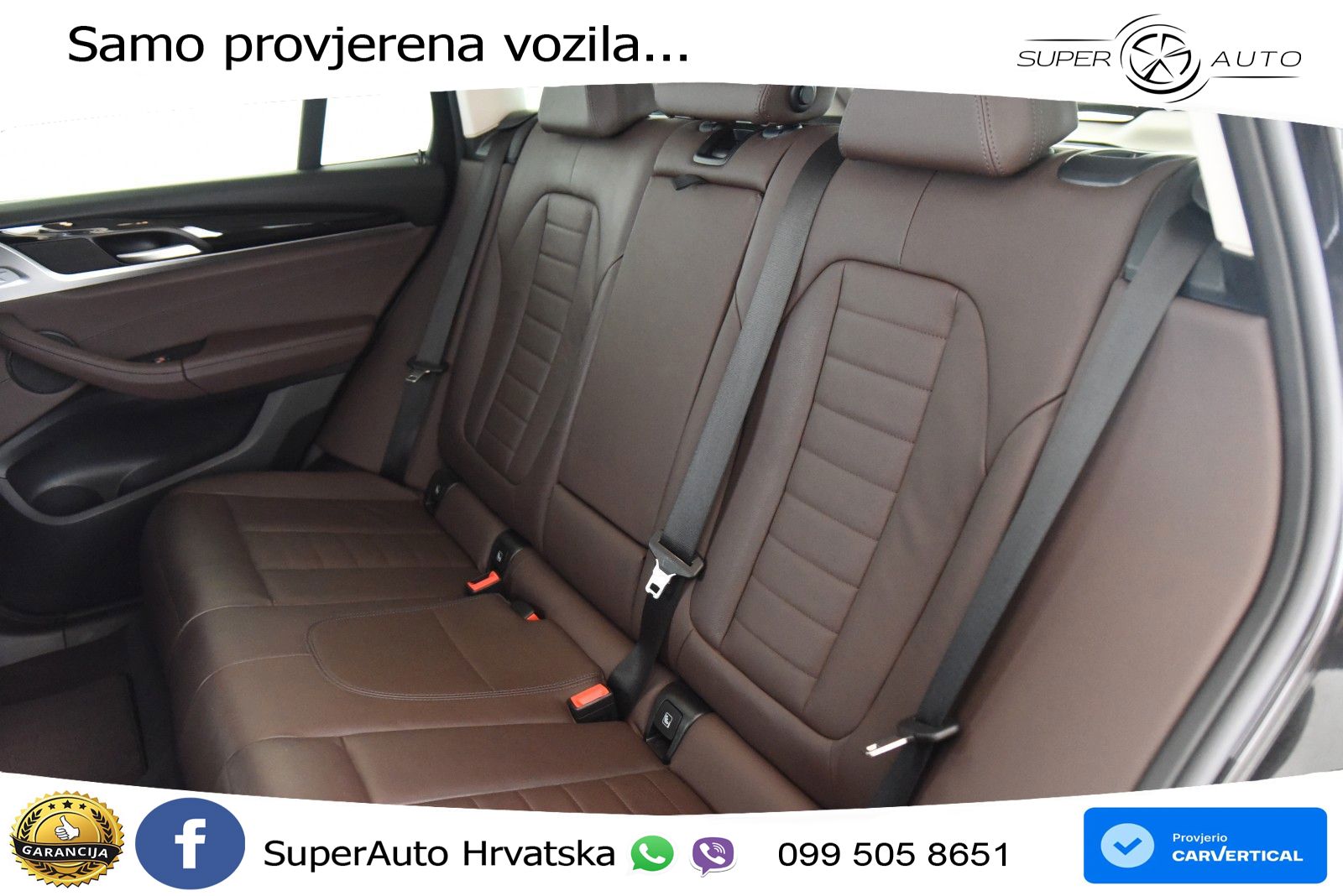 BMW X3 30d xDrive Steptronic LED+GR SJED+ACC