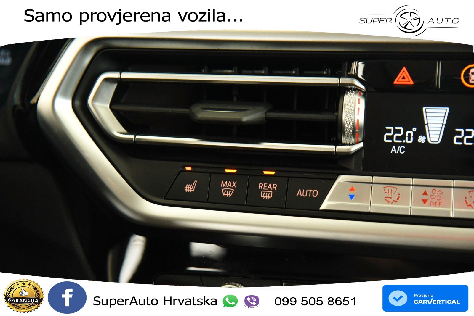 BMW X3 30d xDrive Steptronic LED+GR SJED+ACC