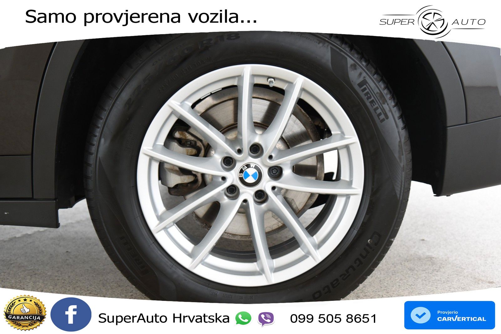 BMW X3 30d xDrive Steptronic LED+GR SJED+ACC