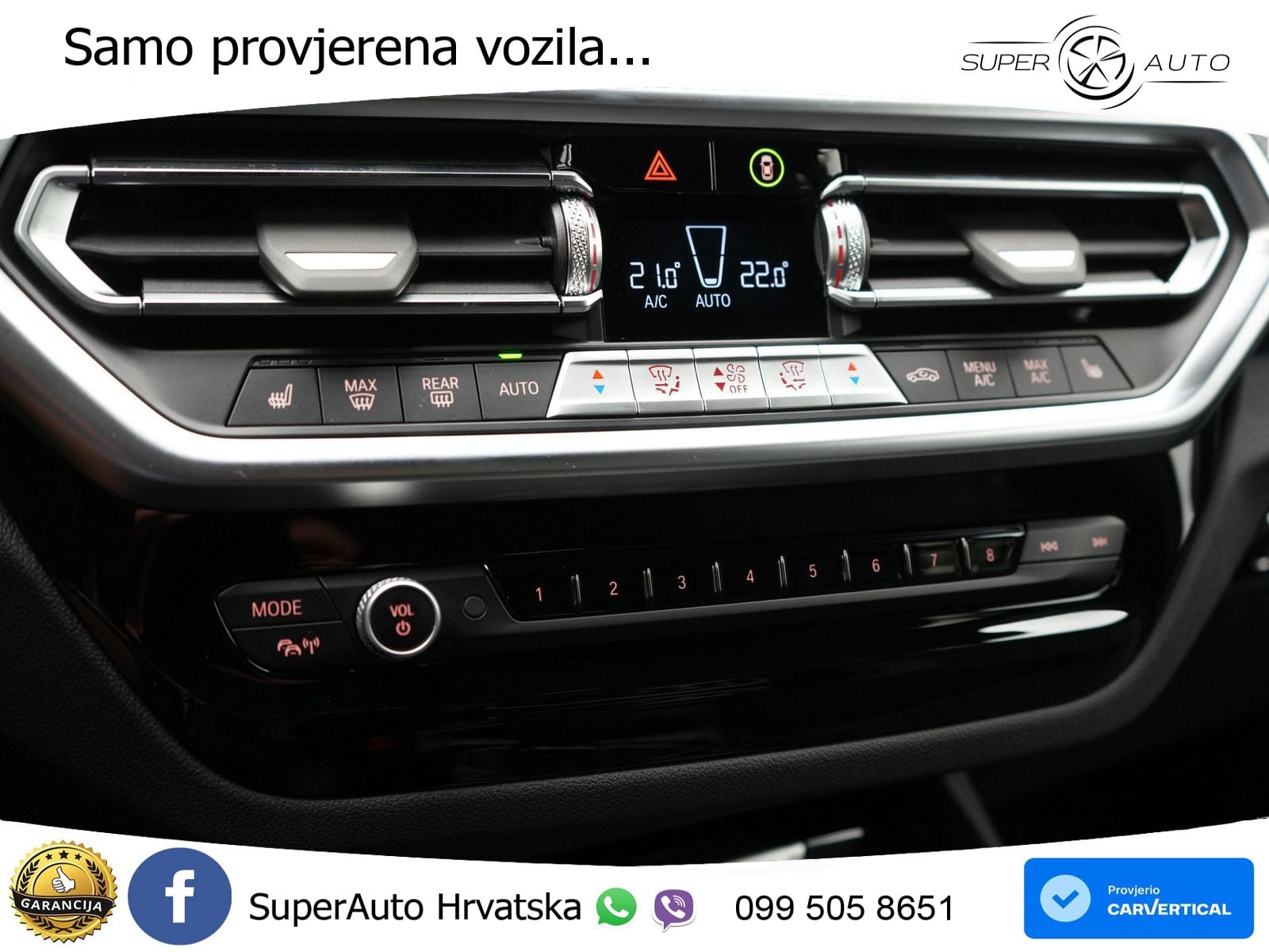 BMW X3 M40d xDrive Steptronic LED+GR SJED+ACC