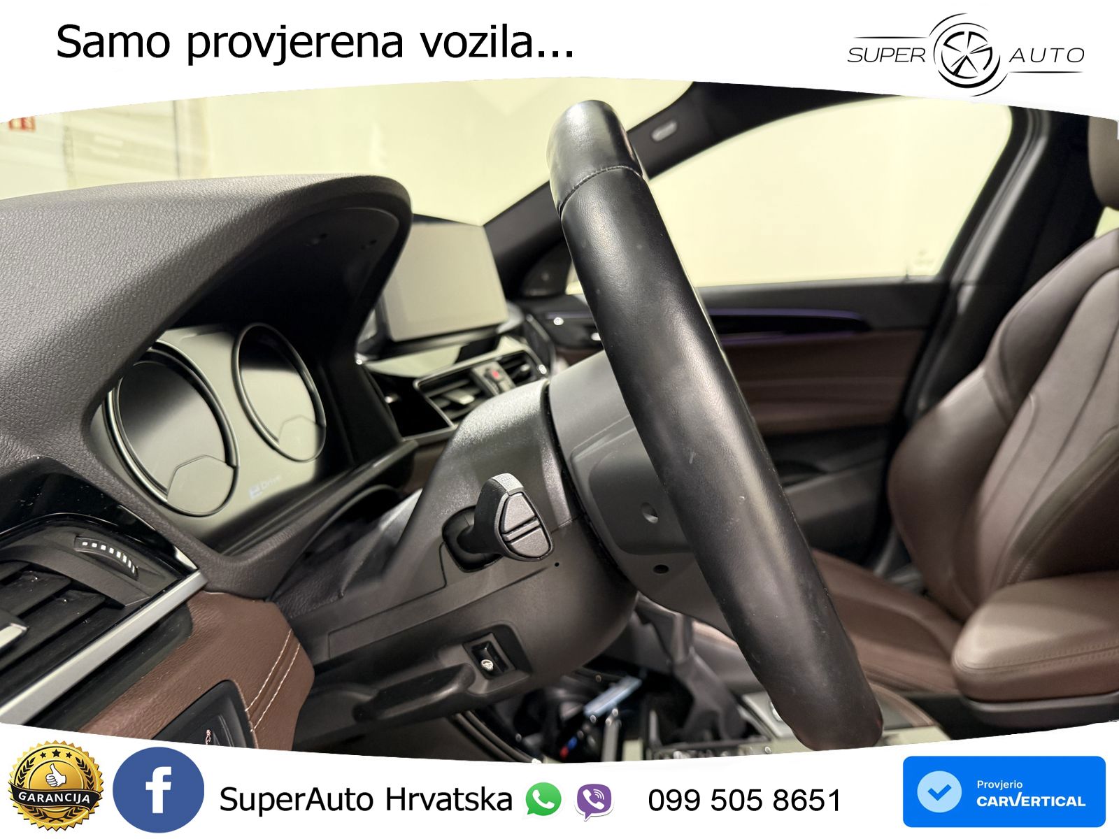 BMW X2 xDrive25e Steptronic M Sport LED+GR SJED+ACC