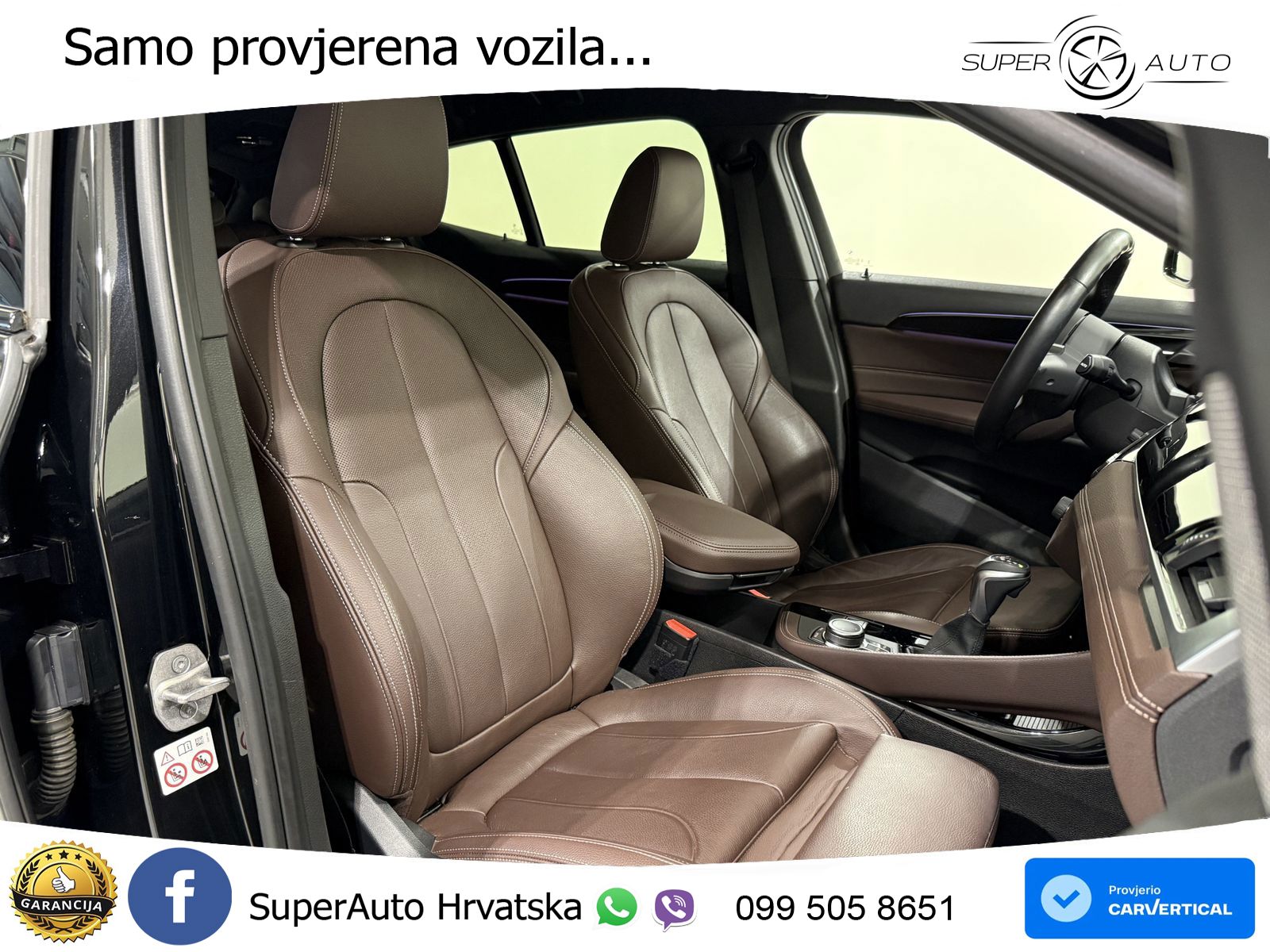 BMW X2 xDrive25e Steptronic M Sport LED+GR SJED+ACC