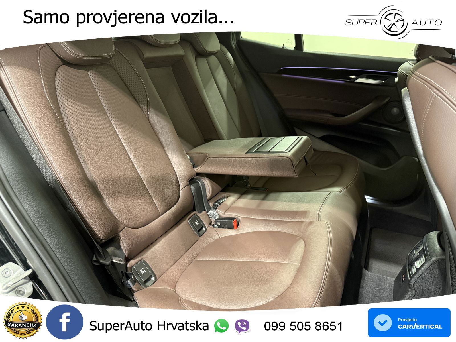 BMW X2 xDrive25e Steptronic M Sport LED+GR SJED+ACC