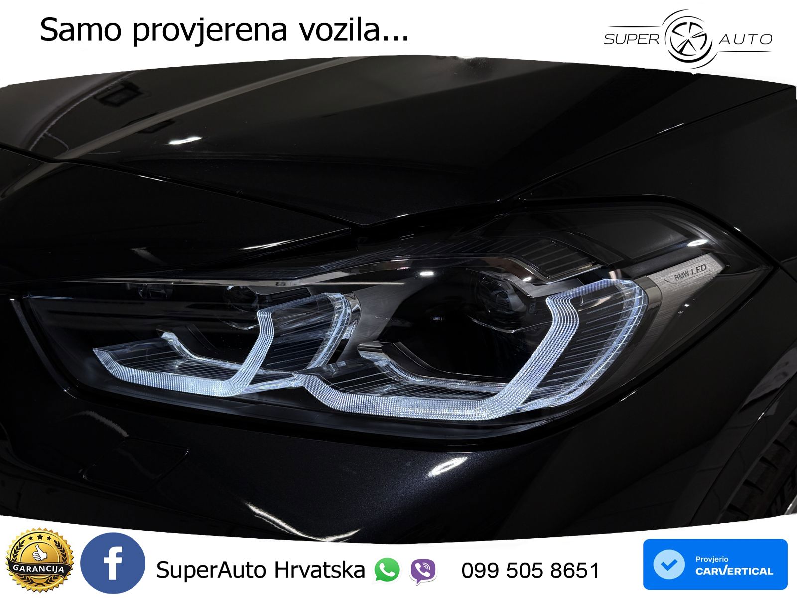 BMW X2 xDrive25e Steptronic M Sport LED+GR SJED+ACC