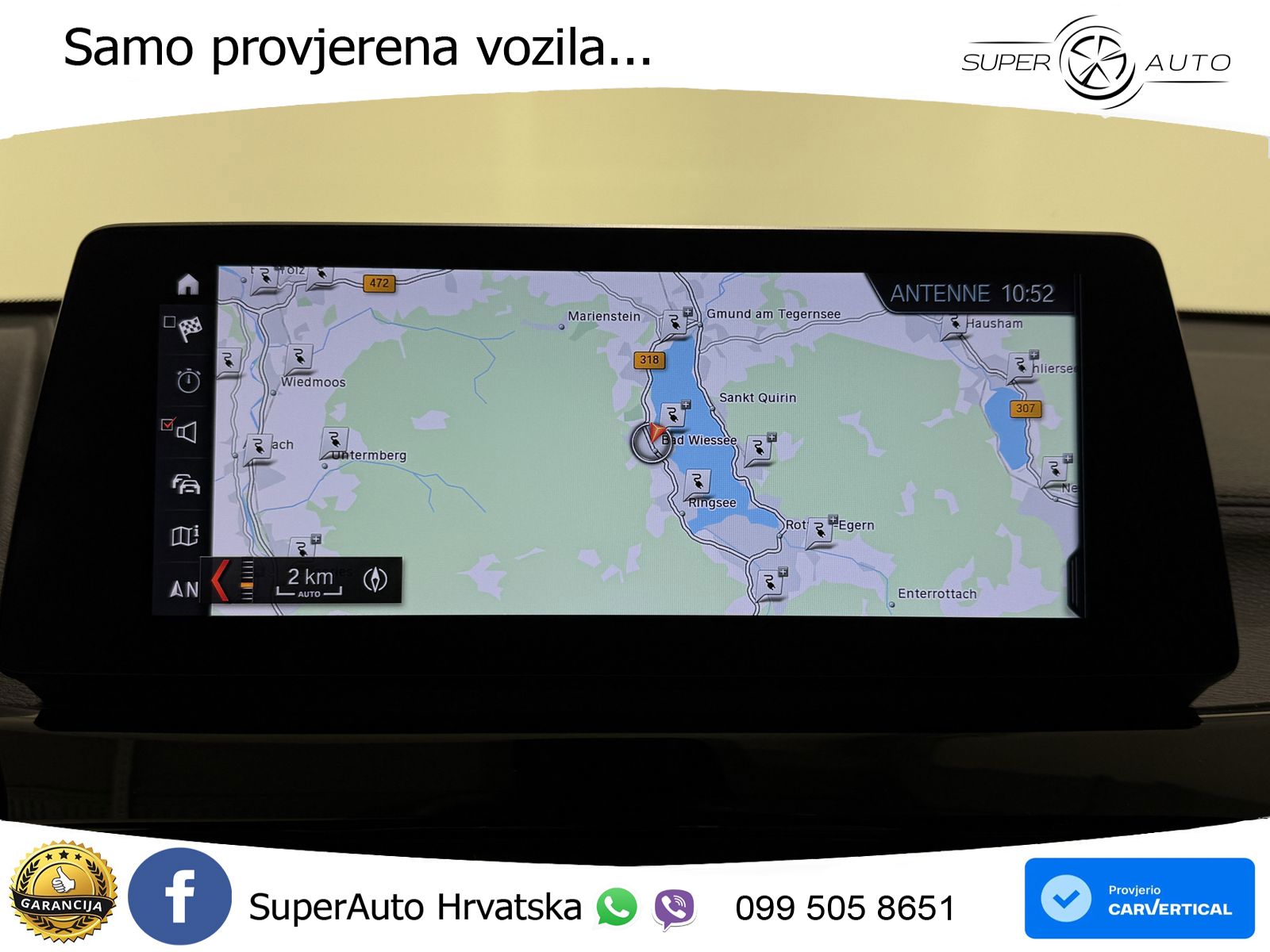 BMW X2 xDrive25e Steptronic M Sport LED+GR SJED+ACC