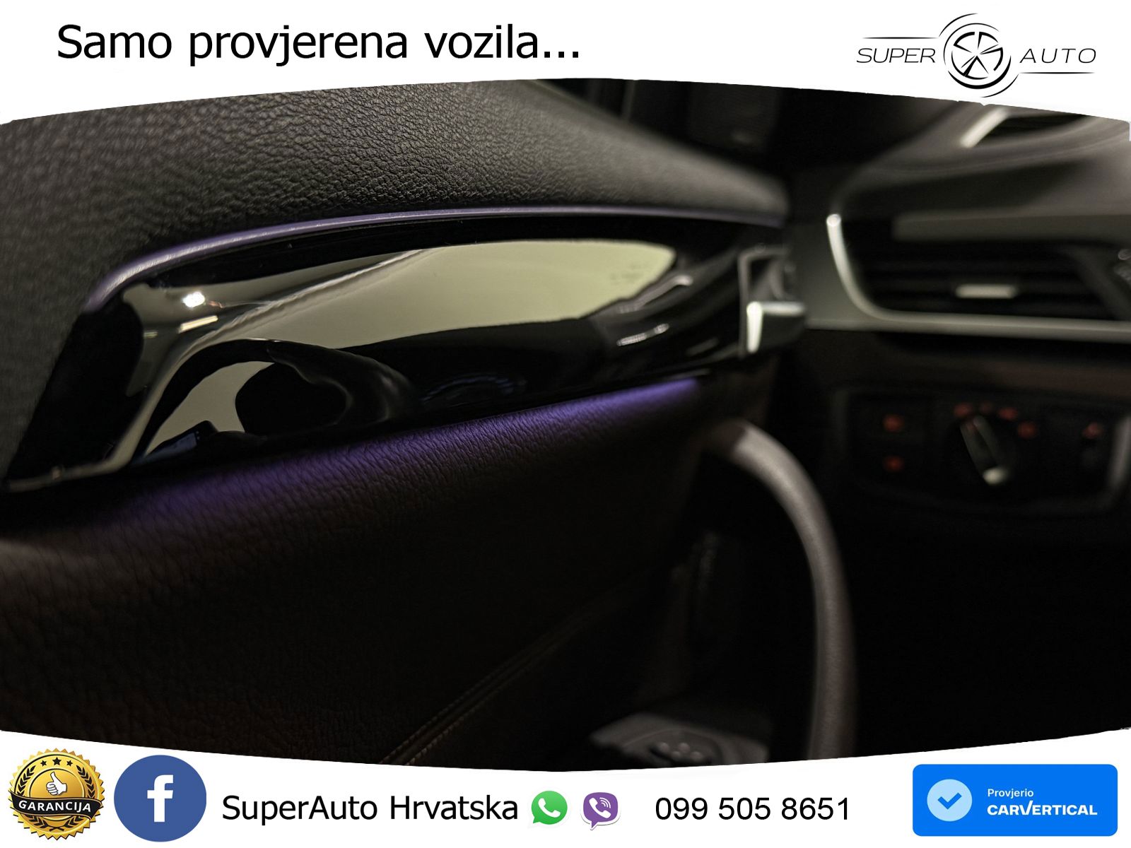 BMW X2 xDrive25e Steptronic M Sport LED+GR SJED+ACC