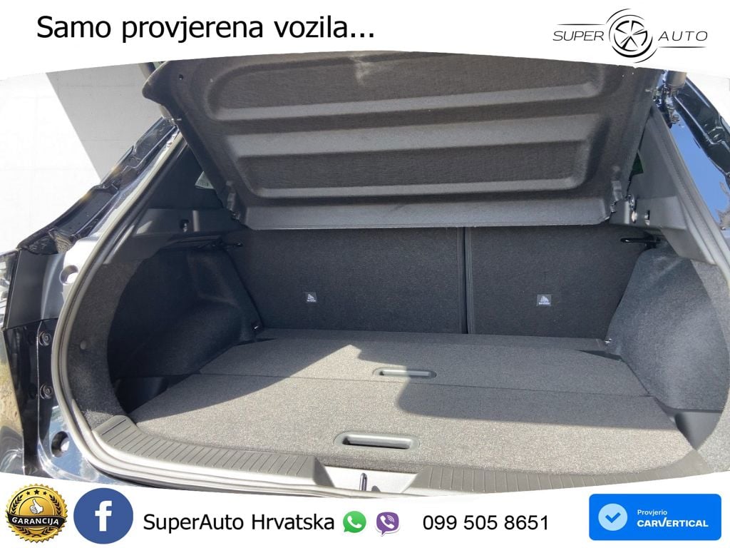 Nissan Qashqai 1.3 DIG-T (158 KS) Xtronic Tekna LED+GR SJED+ACC