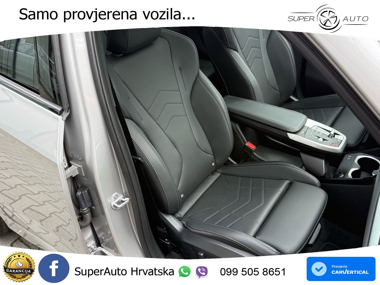 BMW X1 23d (211 KS) xDrive Steptronic M Sport LED+GR SJED+ACC