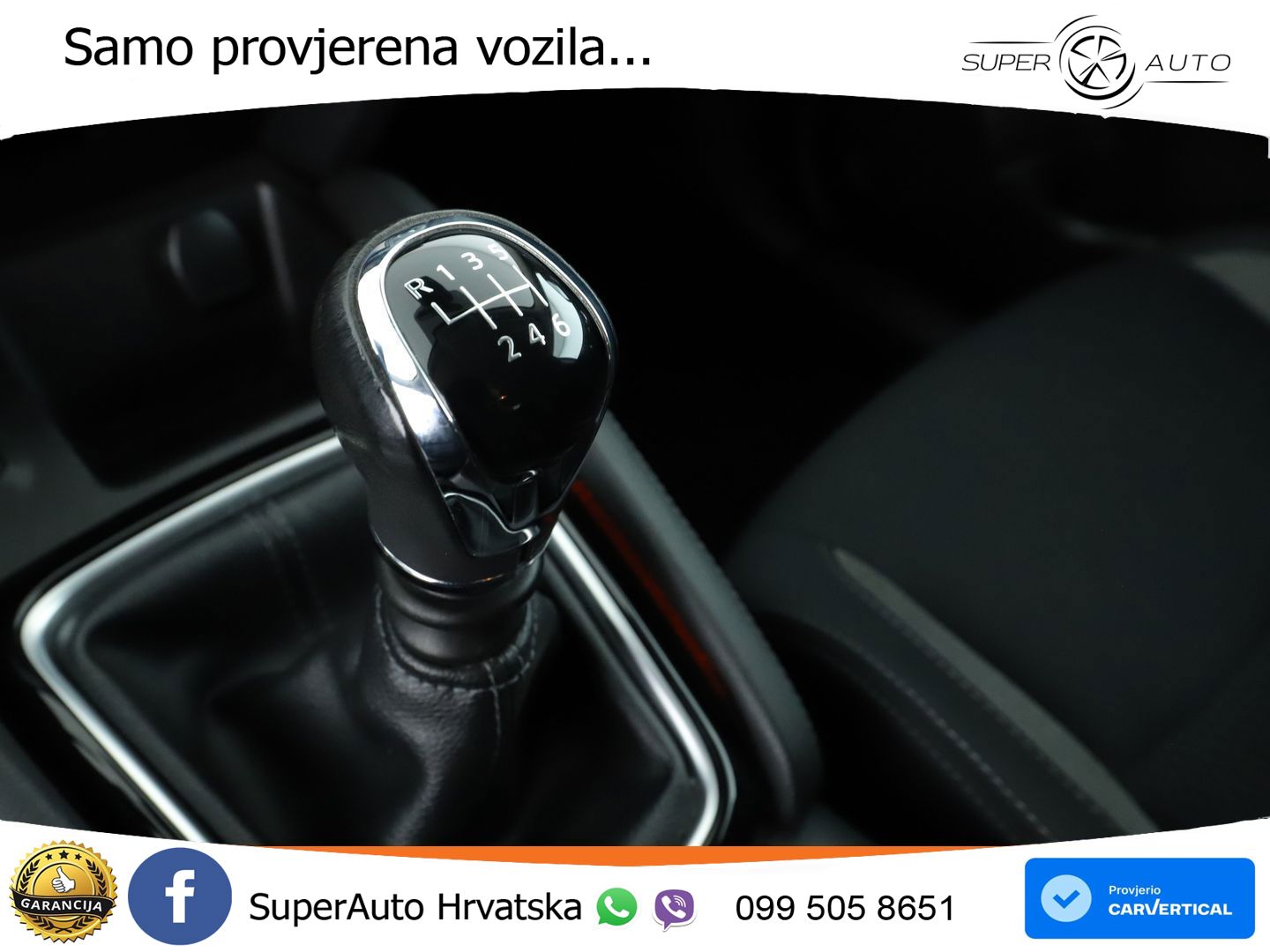 Nissan Qashqai 1.5 dCi (110 KS) Acenta