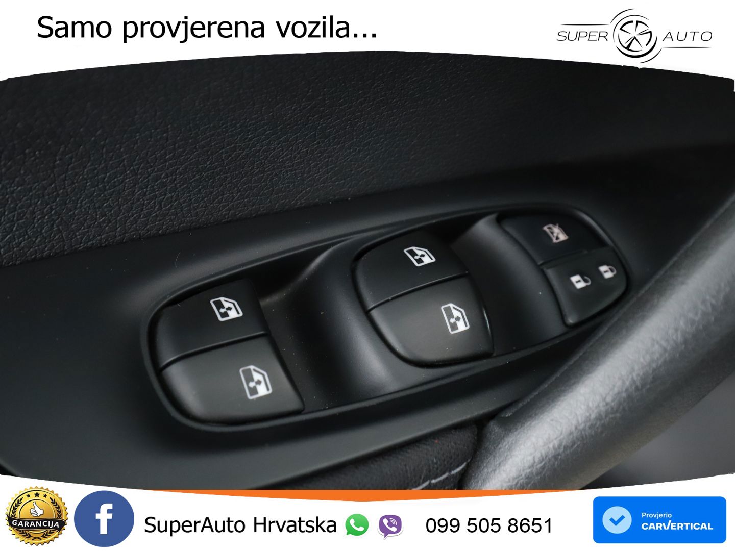Nissan Qashqai 1.5 dCi (110 KS) Acenta