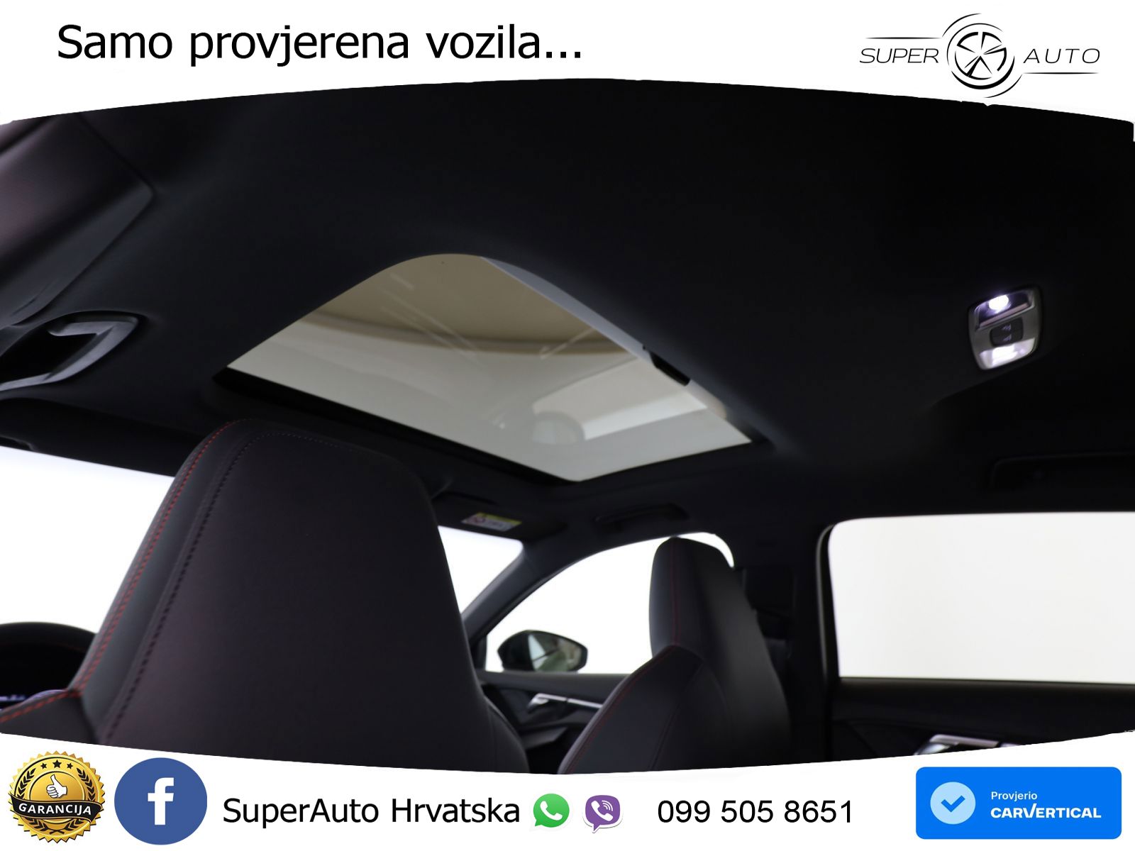 Audi A3 45 TFSIe (272 KS) S tronic S line MATRIX+GR SJED+KAM