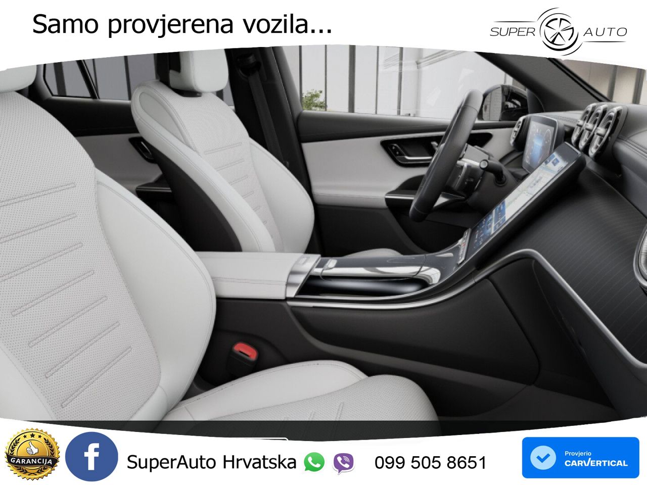 Mercedes GLC 220d (197 KS) 4MATIC 9G-TRONIC AMG LED+GR SJED+ACC