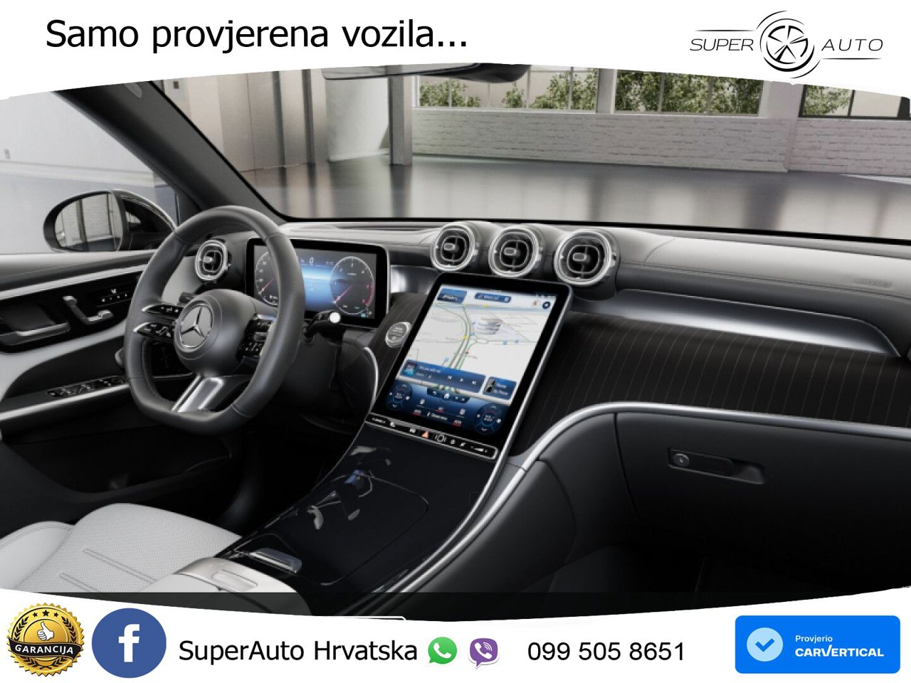 Mercedes GLC 220d (197 KS) 4MATIC 9G-TRONIC AMG LED+GR SJED+ACC