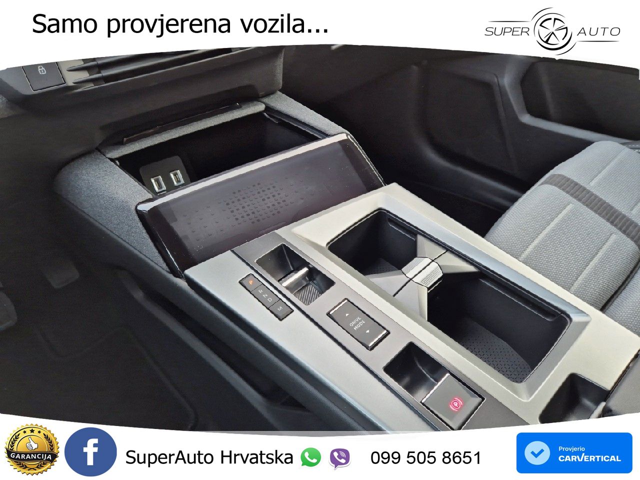 Opel Grandland 1.2 Turbo (145 KS) Hybrid eDCT GS LED+GR SJED+ACC