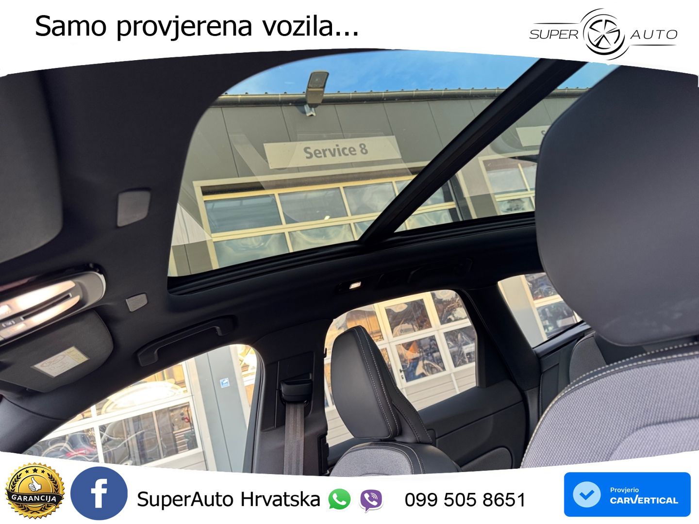 Volvo XC60 B4 Diesel FWD Geartronic LED+GR SJED+ACC