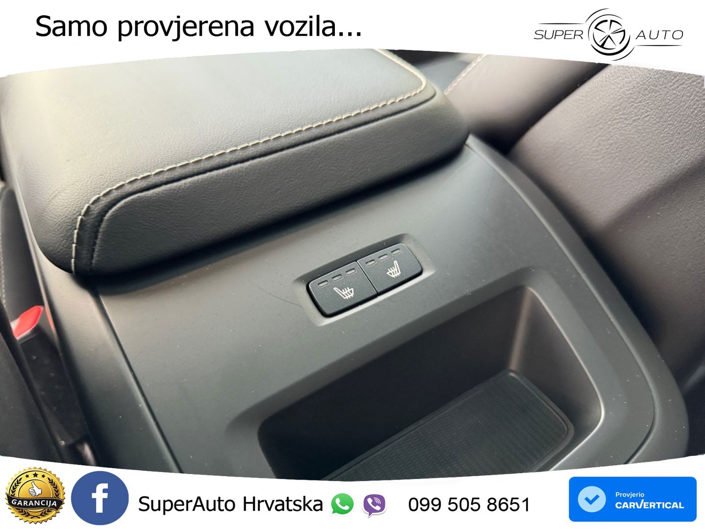 Volvo XC60 B4 Diesel FWD Geartronic LED+GR SJED+ACC