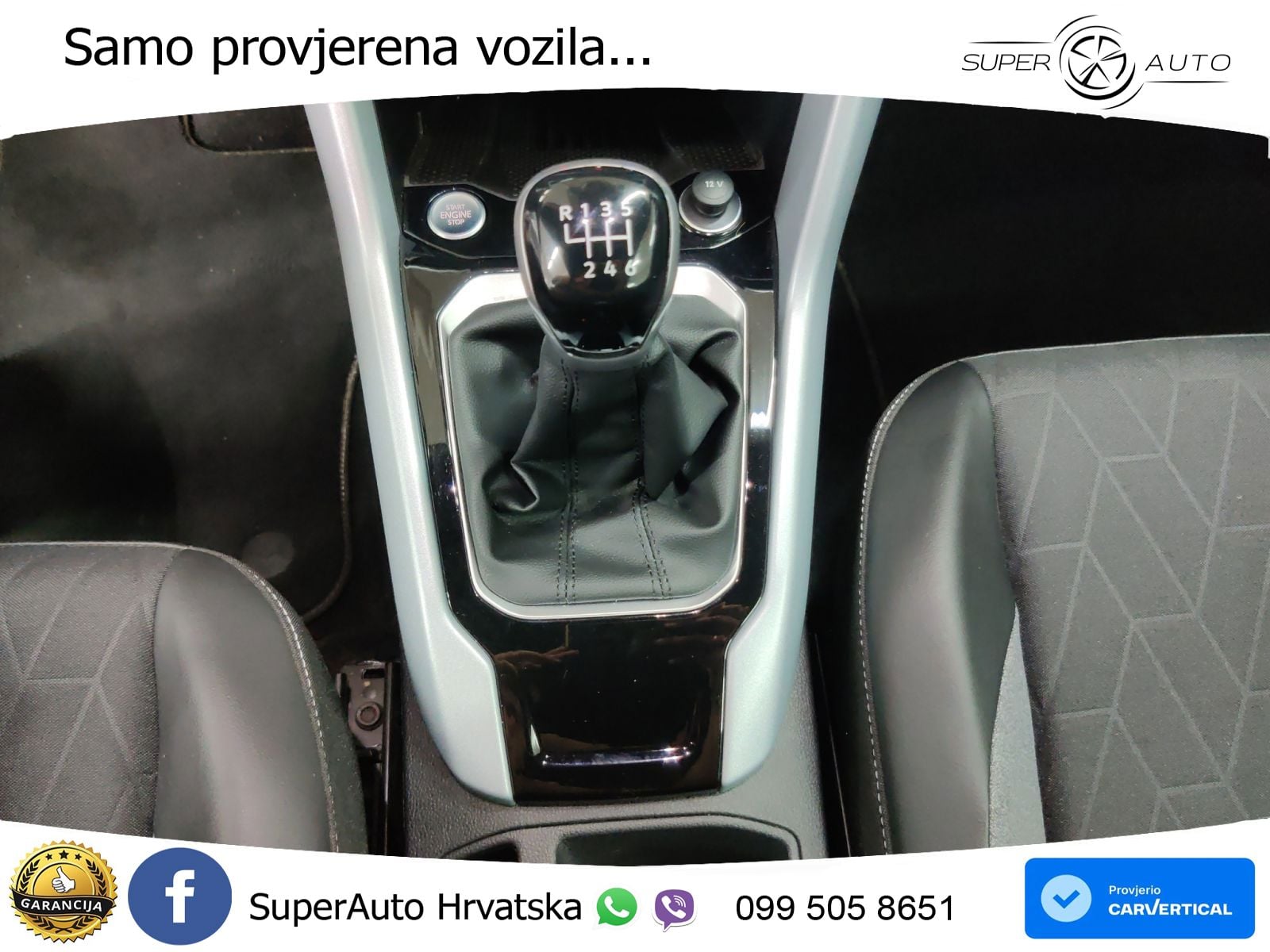 Volkswagen T-Roc 1.5 TSI (150 KS) LED+GR SJED+ACC
