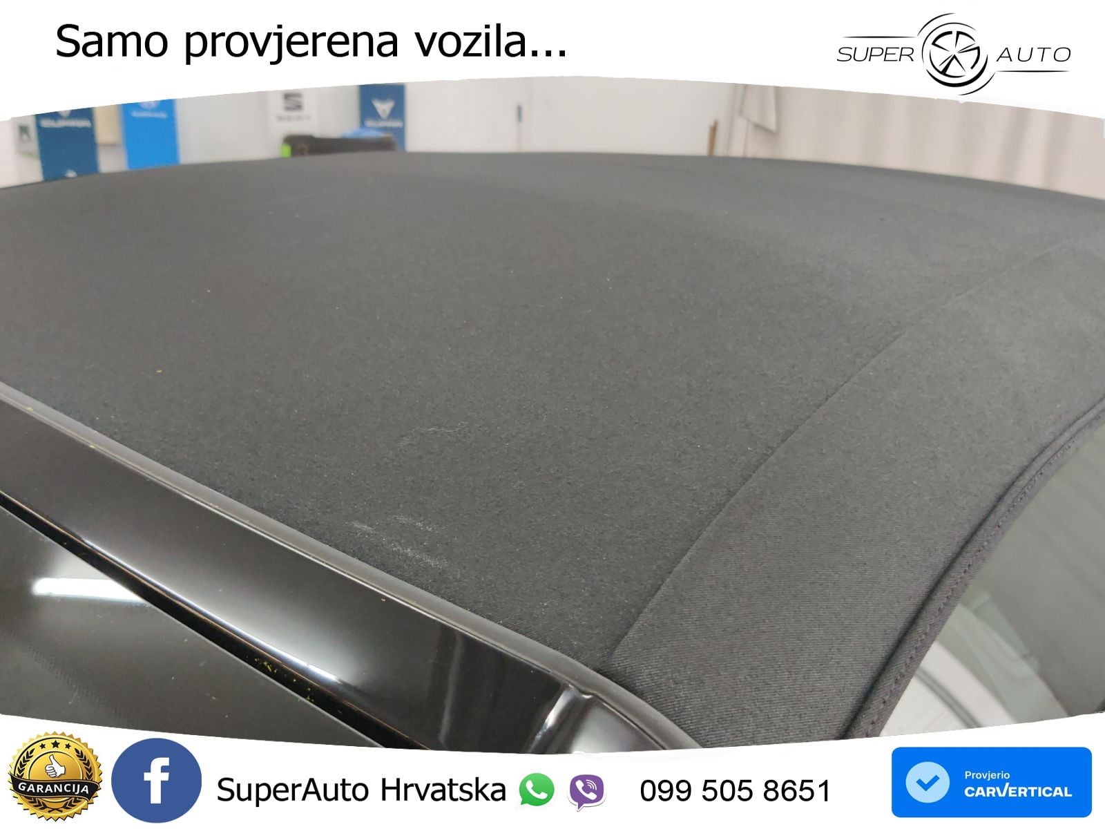 Volkswagen T-Roc 1.5 TSI (150 KS) LED+GR SJED+ACC