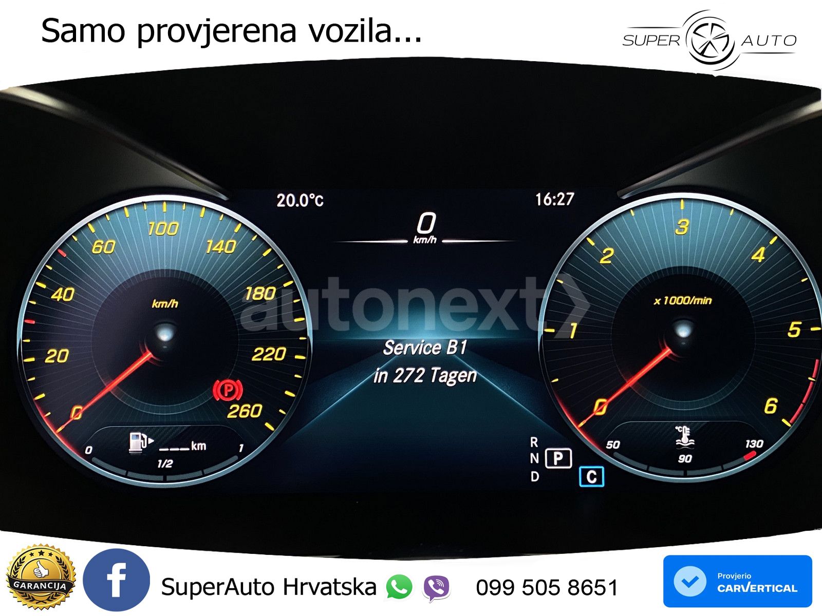 Mercedes GLC 220d (194 KS) 4MATIC G-TRONIC AMG LED+GR SJED+ACC