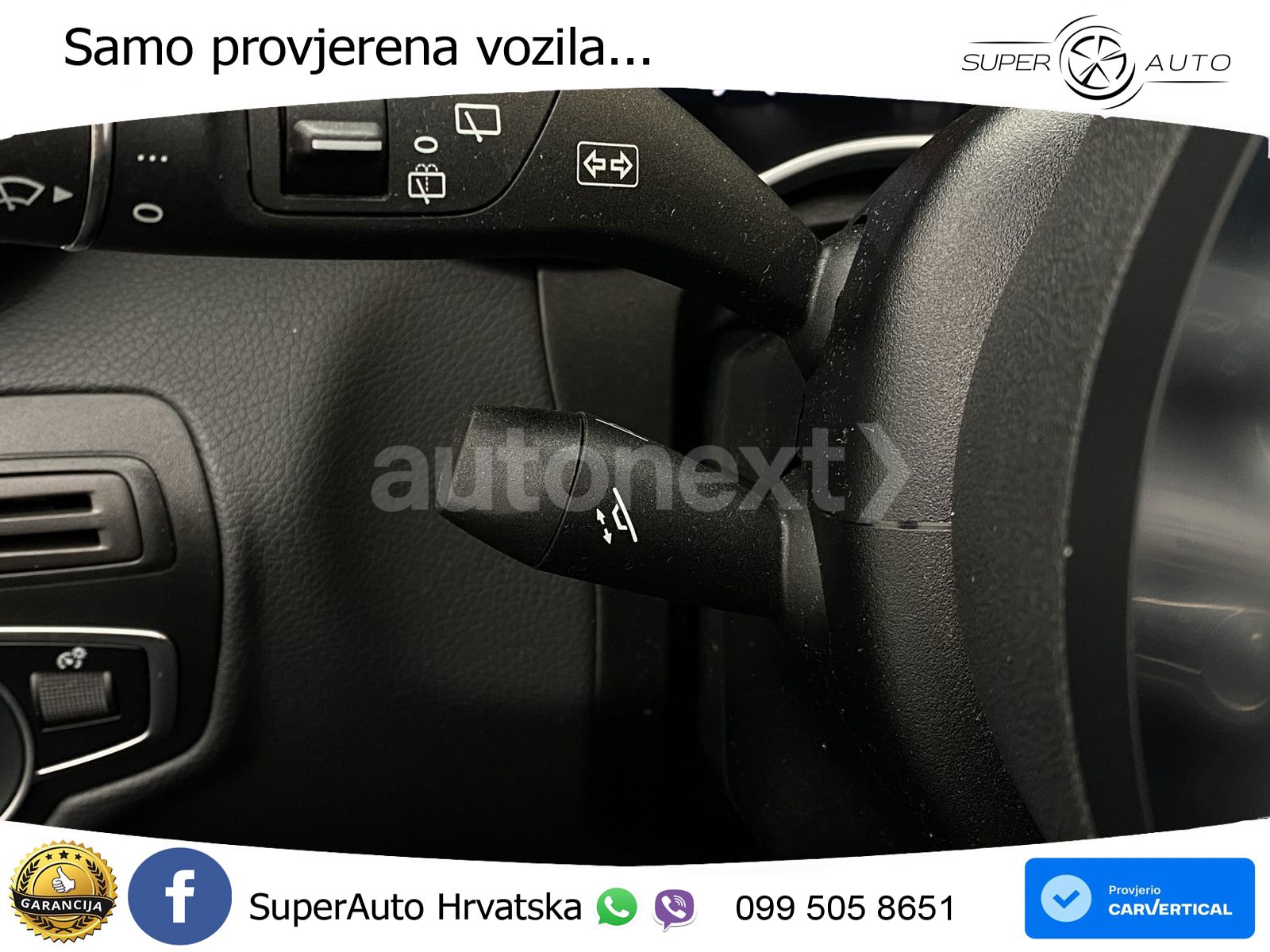Mercedes GLC 220d (194 KS) 4MATIC G-TRONIC AMG LED+GR SJED+ACC