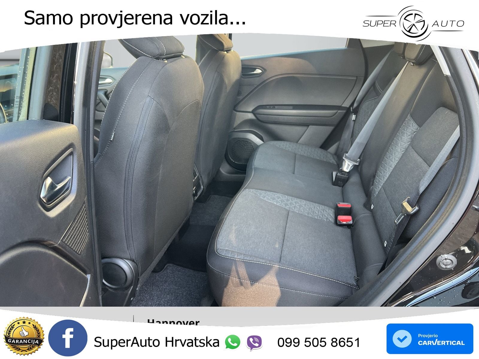Renault Captur 1.3 TCe (140 KS) EDC Zen