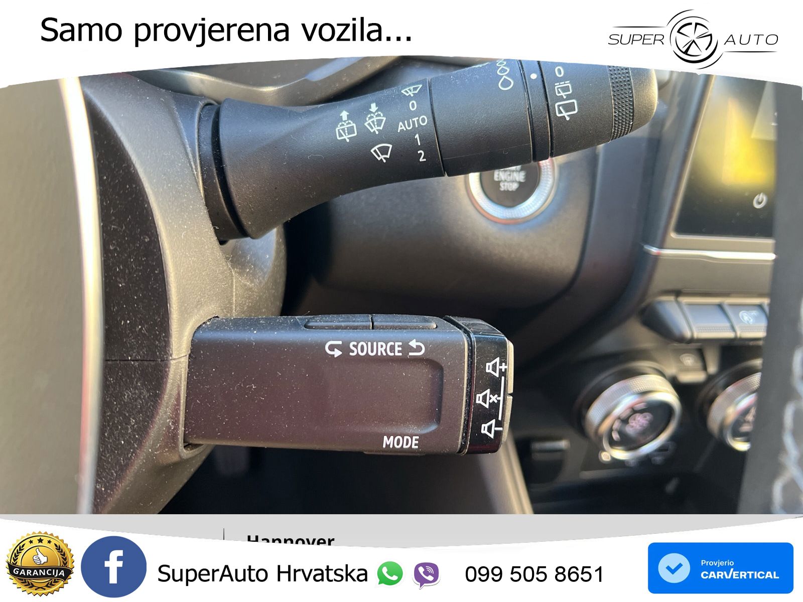 Renault Captur 1.3 TCe (140 KS) EDC Zen