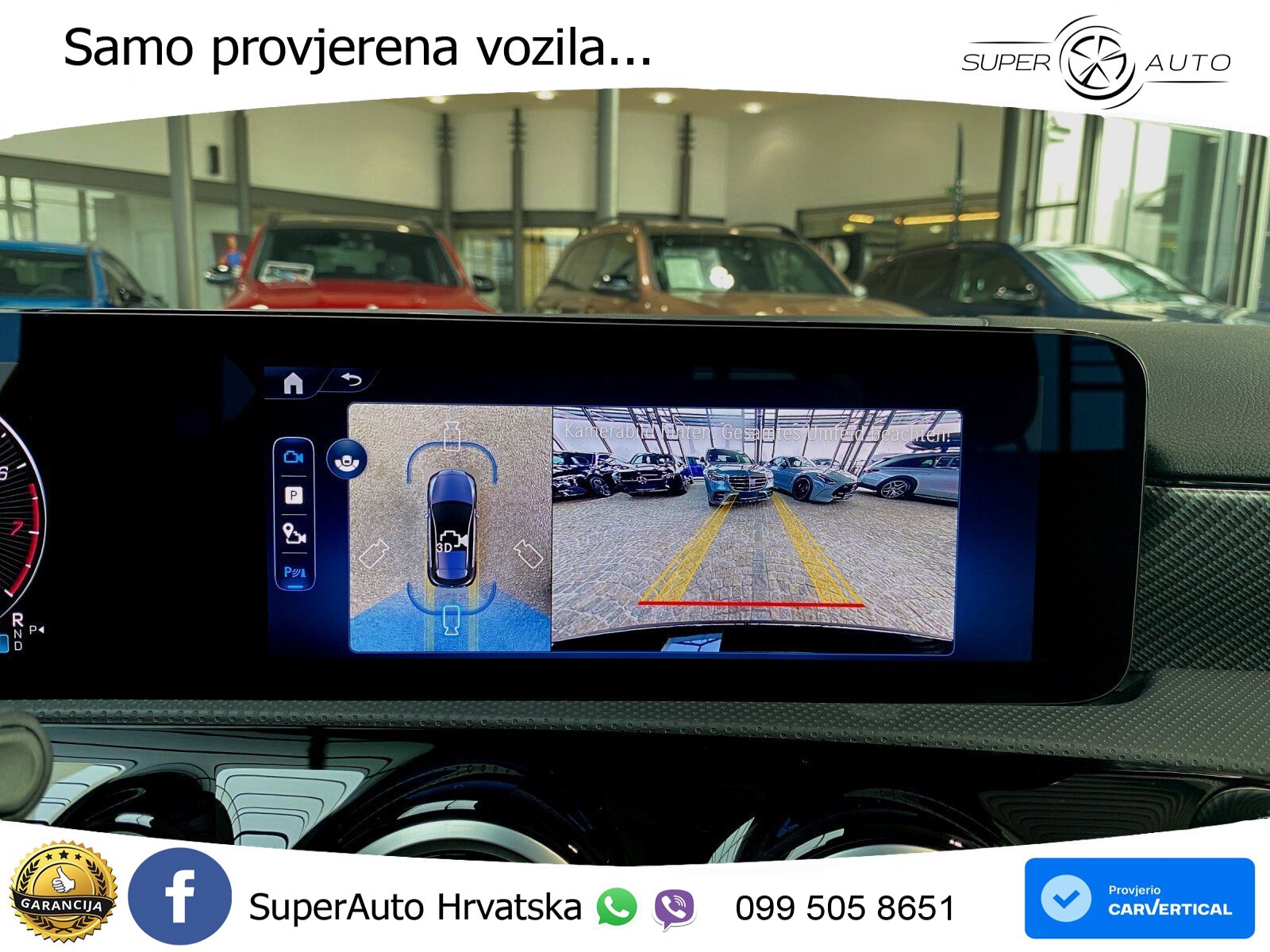 Mercedes-Benz A 180 7G-DCT