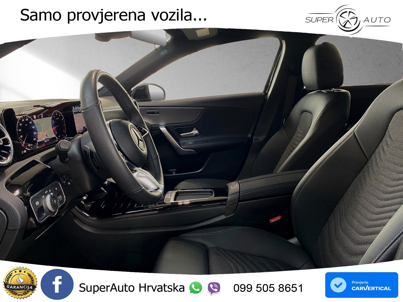 Mercedes-Benz A 180 7G-DCT