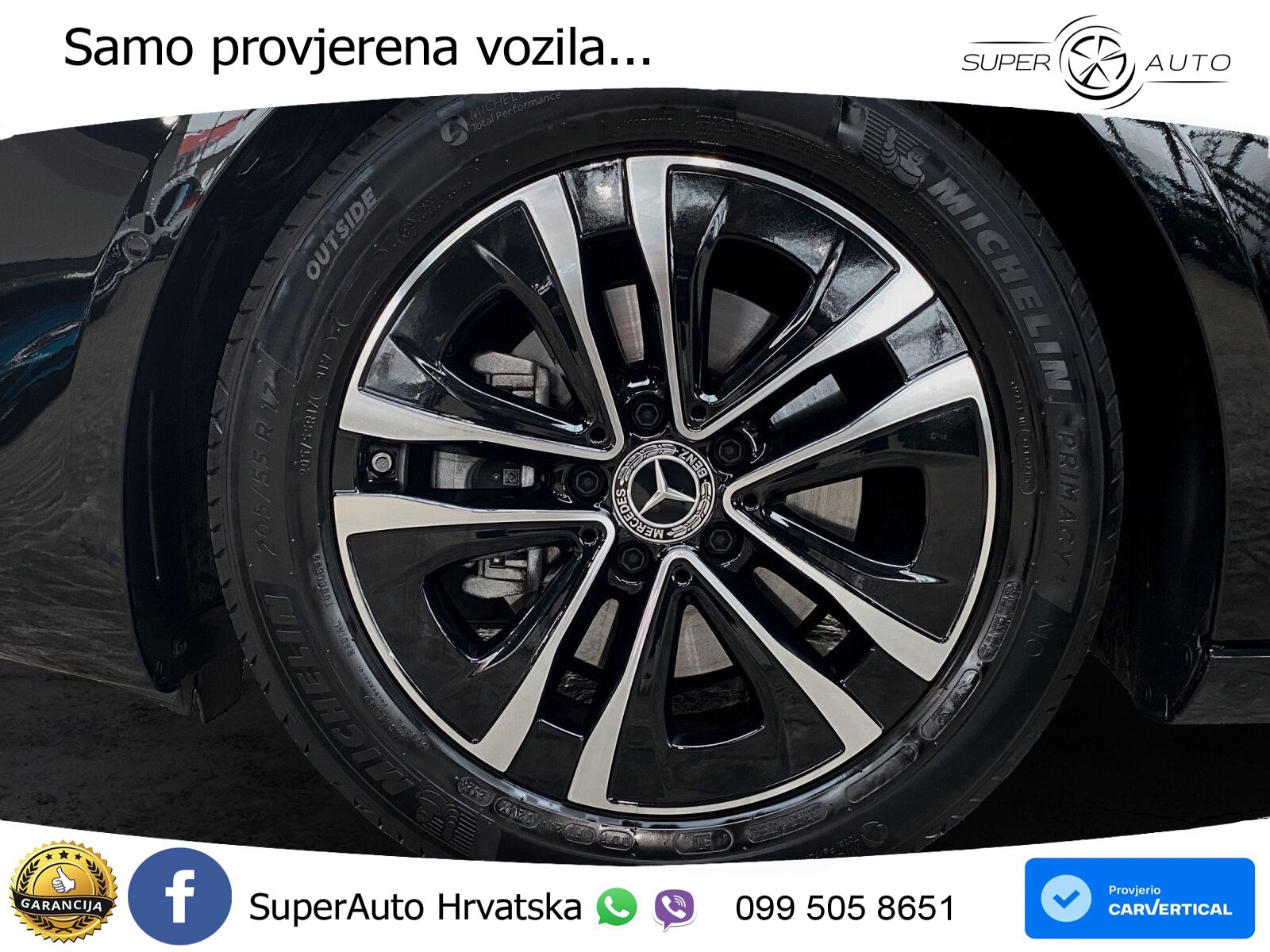 Mercedes-Benz A 180 7G-DCT