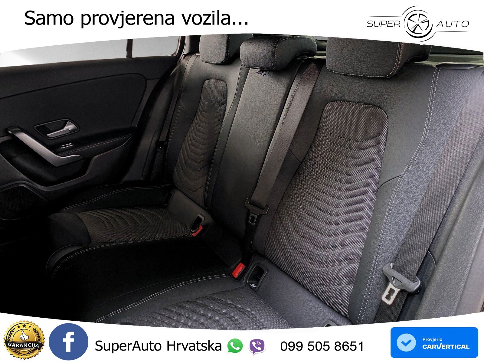 Mercedes-Benz A 180 7G-DCT