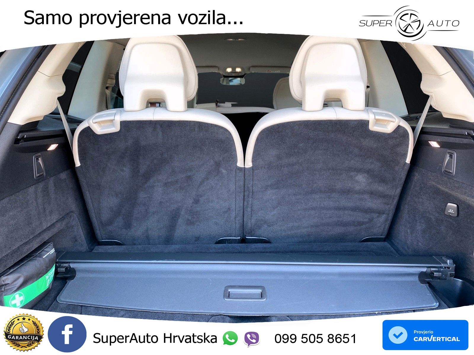 Volvo XC90 2.0 B5 AWD Automatic LED+GR SJED+ACC